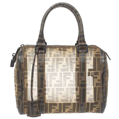 fendi boston satchel|fendi satchel handbags.